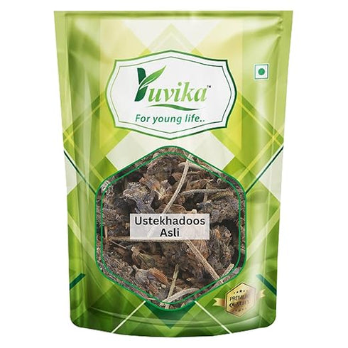 Yuvika Ustekhadoos Asli